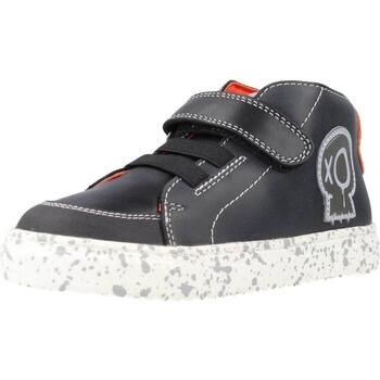 Garvalin Zapatillas altas 221336g para niño