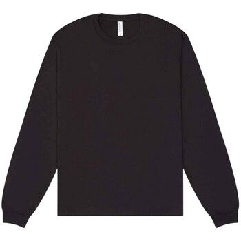 Bella + Canvas Camiseta manga larga RW10790 para mujer