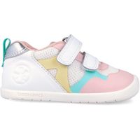 biomecanics zapatillas 262165g blancomulticolord310 para nina