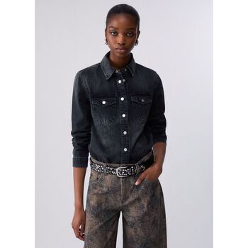 Liu Jo Camisa UF6104 D0268-87537 para mujer