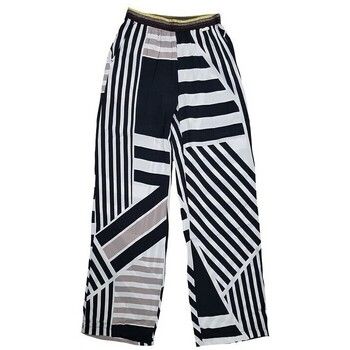 Café Noir Pantalones JP750 para mujer