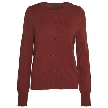 Vero Moda Chaqueta de punto Breeze para mujer