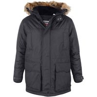 duke parka d555 lovett para mujer