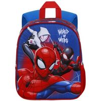 karactermania mochila 117797 para nino