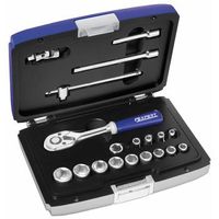 juego llaves 14 pulgadas de 19 piezas expert