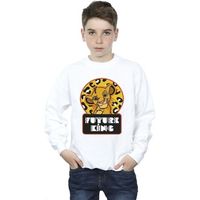 disney jersey the lion king future para nino