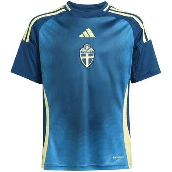 adidas Tops y Camisetas 25/26 para niño