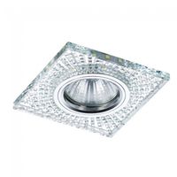 empotrable led laber doble iluminacion