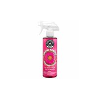 fresh glazed donut scented air freshener  odor eliminator  16 oz 