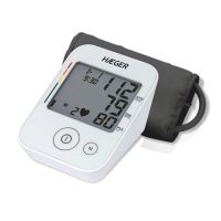 haeger digi heart tensiometro de brazo