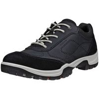 ecco zapatillas de senderismo xpedition iii para mujer