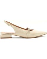 de merissell zapato salon destalonado 2452 sahara
