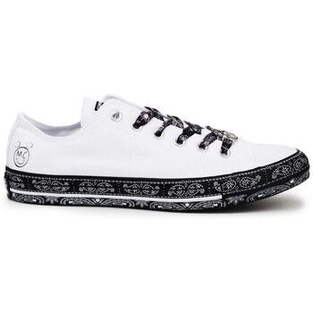 Converse Zapatillas Chuck Taylor All Star OX 162235C para mujer