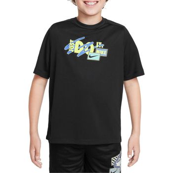 Nike Camiseta FZ5315 para niño