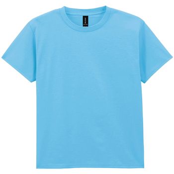 Gildan Camiseta GD03B para niña