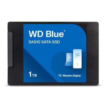 SSD Western Digital Blue SA510 1TB 2.5