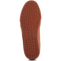dc shoes zapatillas skate tonik adys300769-bng para hombre