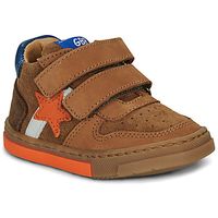 gbb zapatillas altas docile para nino