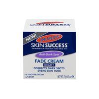 palmers skin success anti-dark spot fade cream night