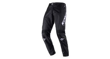 Pantalon kenny elite negro