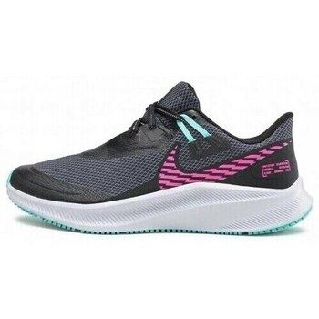Nike Zapatillas de running Quest 3 Shield para mujer