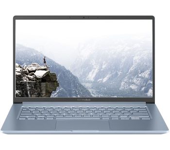 ASUS VivoBook K403FA 14