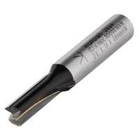 1 fresa de ranuras hm vastago de 8 mm wolfcraft o 8 x 16 mm