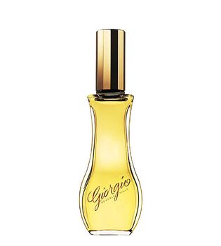 Giorgio Beverly Hills Giorgio Eau de Toillete for Women, Spray 50ml