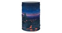 gargantilla buff coolnet uv azul violeta
