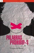 palabras prohibidas