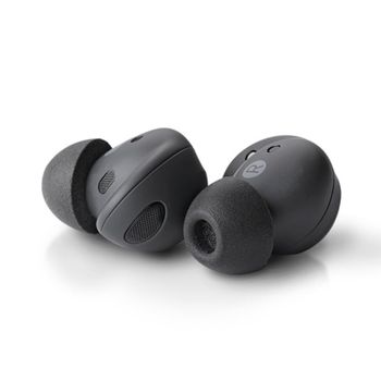 Comply TrueGrip - Tapones para los oídos para Samsung Galaxy Buds 2 Pro (tamaño Mediano)