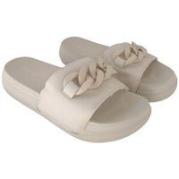 nicoboco chanclas chancla pala cadena para mujer