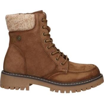 Refresh Botines 173028 para mujer