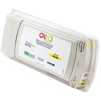 armor b45176ow cartucho de tinta amarillo
