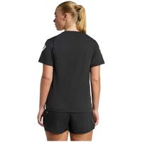 adidas camiseta t-shirt adi365 climacool regular fit para mujer