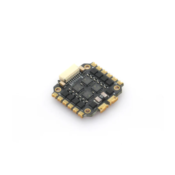 ESC sin escobillas 4IN1 MAMBA F40 _BLS MINI 40A 6S Blheli_S DSHOT600 para drones RC de carreras FPV 20x20mm