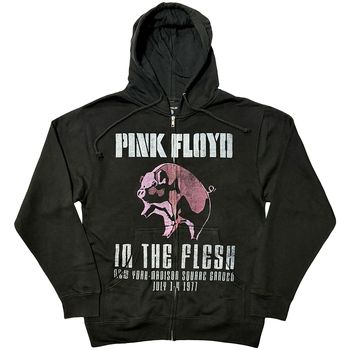 Pink Floyd Jersey In The Flesh para hombre