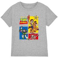 disney camiseta tv30565 para nina