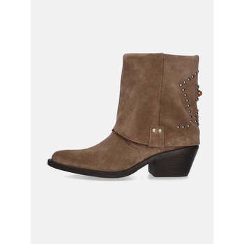 Exé Shoes Botines BOTINES 18737-81R para mujer