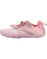 de saguaro zapatillas nina modelo free color rosa