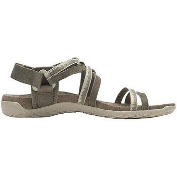 Merrell Sandalias Terran 3 Cush Lattice para mujer