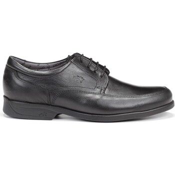 Fluchos Zapatos Hombre f8903 negro para hombre