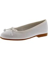 de dbebe bailarinas 4559 blanco