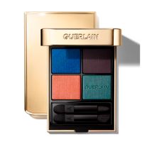 guerlain maquillaje ombres g sombras de ojos en 4 tonos