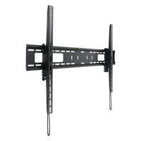 soporte monitortv tooq lp42100t-b 60100 max75kg negro