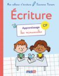 ecriture cp  apprentissage les minuscules