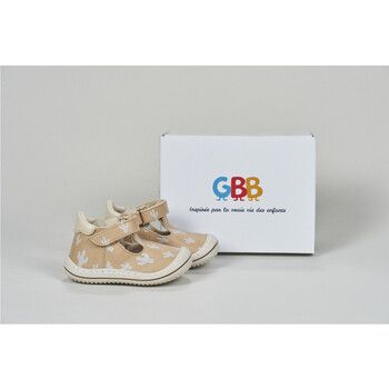 GBB Zapatillas altas FLEXOO MIMI para niña