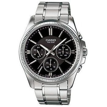 Casio Reloj analógico ty162250 para hombre