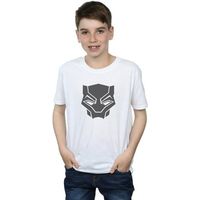 marvel tops y camisetas black on black para nino