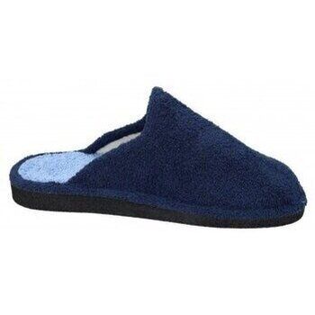 The Pool Pantuflas Chinelas de rizo para hombre
